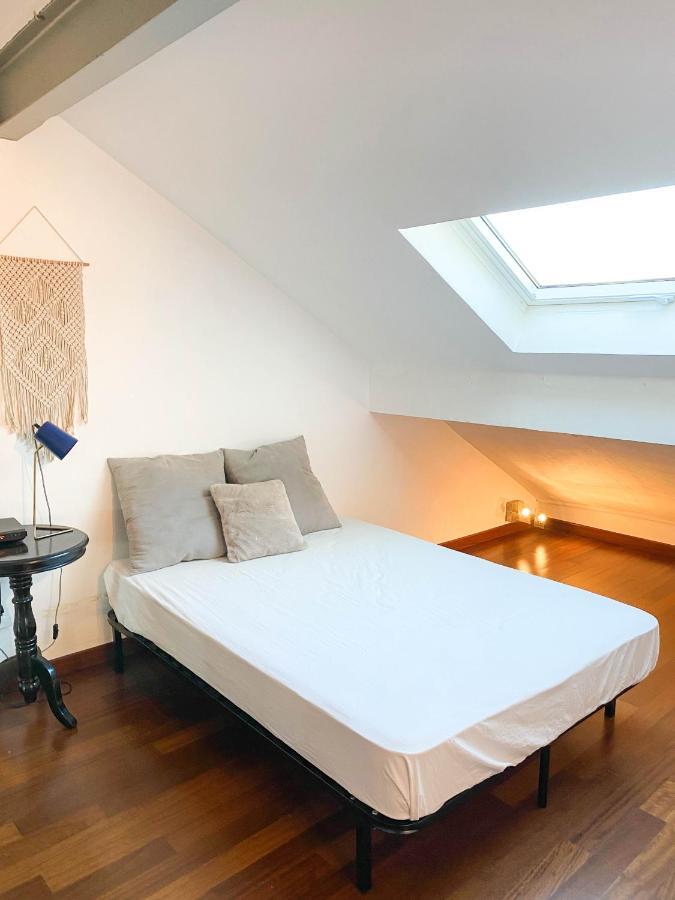 Loft, Nice Carre D'Or Exterior photo