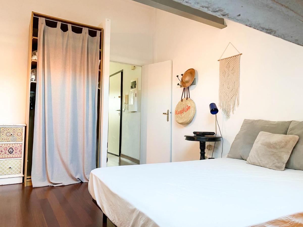 Loft, Nice Carre D'Or Exterior photo