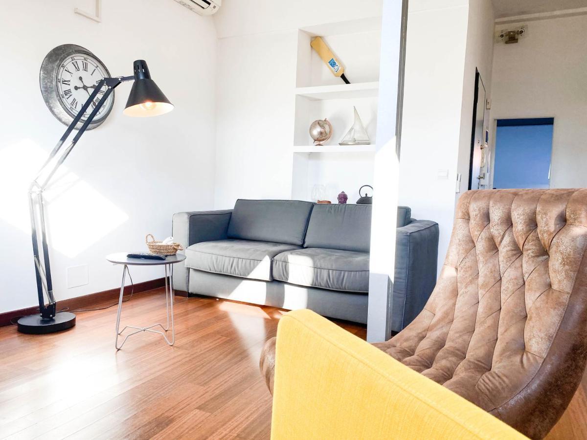 Loft, Nice Carre D'Or Exterior photo