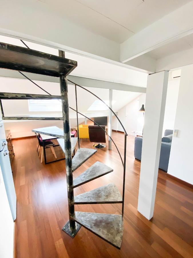 Loft, Nice Carre D'Or Exterior photo
