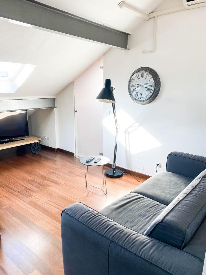 Loft, Nice Carre D'Or Exterior photo