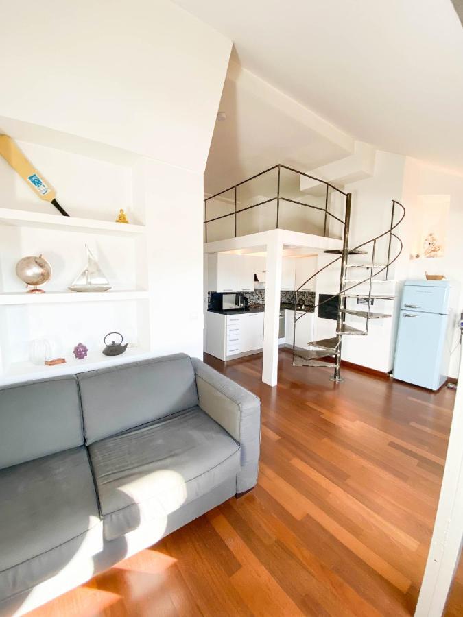 Loft, Nice Carre D'Or Exterior photo