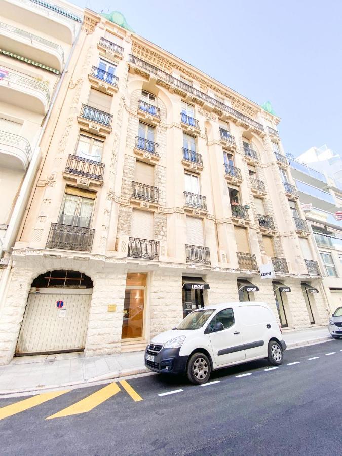 Loft, Nice Carre D'Or Exterior photo