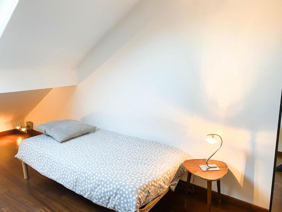 Loft, Nice Carre D'Or Exterior photo